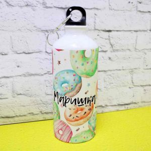 Бутылка для воды Маришка